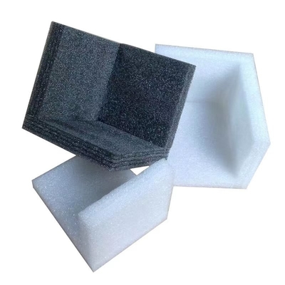 High Density EPE Foam Edge Protector Shock Proof Polyethylene Foam (Bisa digunakan untuk melindungi tepi)