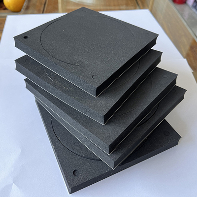 Jepang INOAC EPDM Rubber Foam E-4070 Otomotif Waterproof Sealing Sponge