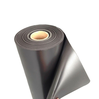 Rogers Foam 4701-50-30020-04 Densitas 480 Kg/m3 Hard PU Foam With 0.5mm Thickness In Black