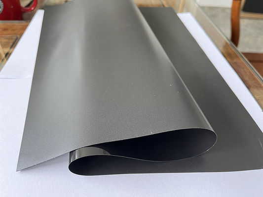 Jepang INOAC SR-U-40P-0.5T busa poliuretan berlubang lambat