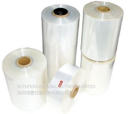 Film Pelindung PET Bening Dengan film pelindung transparan Silicone Adhesive