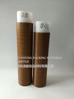 ESD Kapton Heat Tape, 0.03mm Kapton Tape Tahan Panas pita listrik panas tinggi