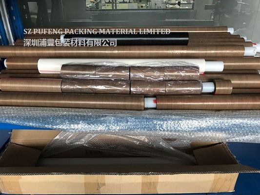 Pita Perekat Tahan Panas Poliester Untuk Masking Printer 3D