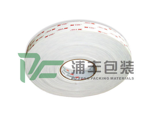 4920 0.4mm Double Sided Foam 3M pita dua sisi pita lem dua sisi yang kuat