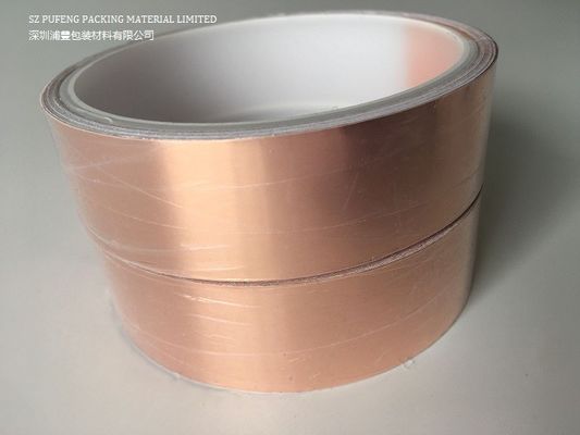 Pita Perekat Konduktif Listrik 25m