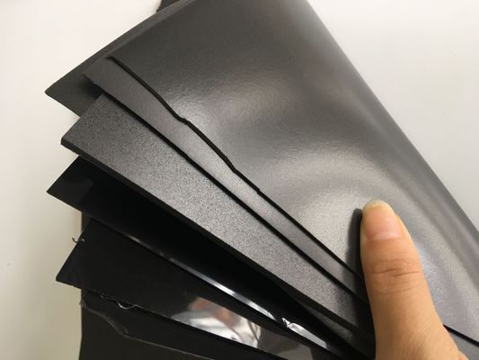 Seri Standar L-24 3mm Busa Poliuretan Mikroselular Busa Sel Tertutup