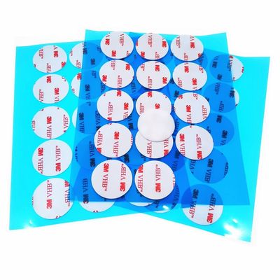 4914-20 VHB 3M Tahan Panas Akrilik Pita Perekat Dua Sisi 3m kaset vhb