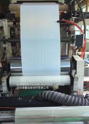 Pita Lengket Tahan Panas Akrilik 0,02mm, Pita Polimida Suhu Tinggi 0,05mm