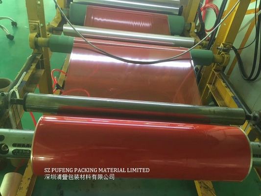 KAPTON pita panas suhu tinggi Pita Perekat Tahan Panas