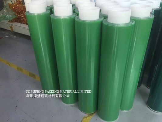 108FT 0.05mm 0.08mm Pita Perekat Tahan Panas Untuk Perlindungan Panas 200C