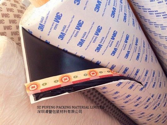 3M 9448A Acrylic Adhesive Double Sided Tape Untuk Perbaikan Layar Sentuh, Pita Perekat Dua Arah 2.3mm