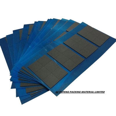 INOAC PORON Lembar LO / FR Seri ML-32 Busa Uretan Seluler 1.5-3.0mm Tebal