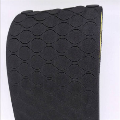 Inoac Rogers Foam Die Cut ML-32 Gasket Bantalan Busa Uretan Tahan Air Tahan Air