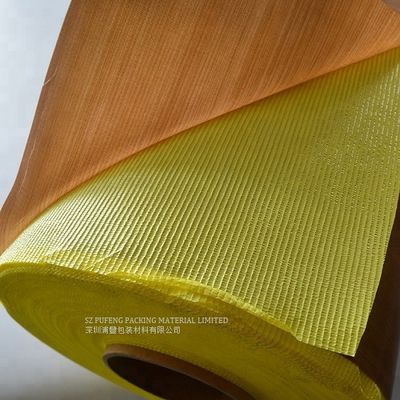Coklat Tahan Air 0.18mm PTFE Self Adhesive Isolasi Tape