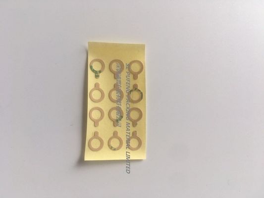 300LSE Dua Sisi 3M 9495mp Die Cut Pita Perekat Listrik 3m pita dua sisi