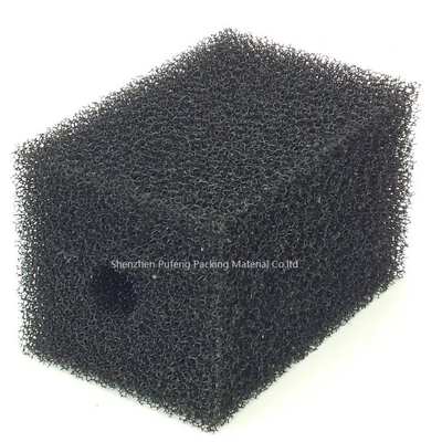 Foam Urethane Seluler dengan Resistensi UV Tinggi