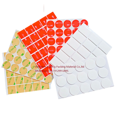 Pita Perekat Die Cut Sedang 1m - 1000m Panjang 0,1mm - Tebal 0,5mm
