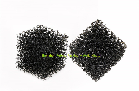 Heavy Duty Seluler Urethane Foam Dengan Daya Tahan Tinggi Dan Ketahanan Kimia