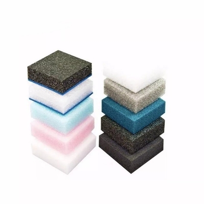 High Density EPE Packing Foam Sheet Bahan Kemasan Daur Ulang Antistatik